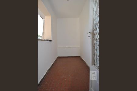 Casa à venda com 160m², 4 quartos e 4 vagasVaranda