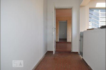 Casa à venda com 160m², 4 quartos e 4 vagasVaranda