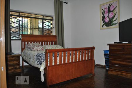 Casa à venda com 160m², 4 quartos e 4 vagasQuarto 1