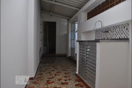 Casa à venda com 160m², 4 quartos e 4 vagasCozinha 2