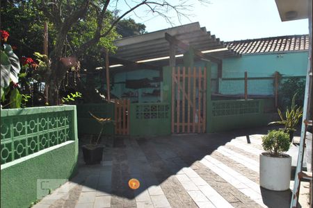 Casa à venda com 160m², 4 quartos e 4 vagasEntrada e Quintal