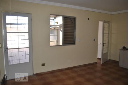 Casa à venda com 160m², 4 quartos e 4 vagasSala 2