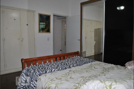 Casa à venda com 160m², 4 quartos e 4 vagasQuarto 1