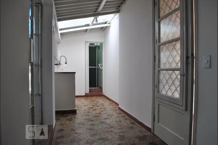 Casa à venda com 160m², 4 quartos e 4 vagasCozinha 2