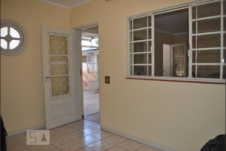 Casa à venda com 160m², 4 quartos e 4 vagasQuarto de Serviço