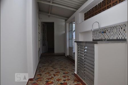 Casa à venda com 160m², 4 quartos e 4 vagasCozinha 2
