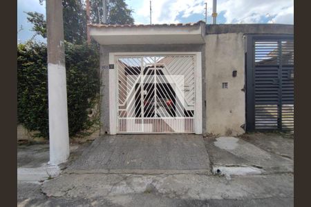 Casa à venda com 191m², 2 quartos e 2 vagasfachada