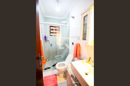 Casa à venda com 191m², 2 quartos e 2 vagassuite quarto 1