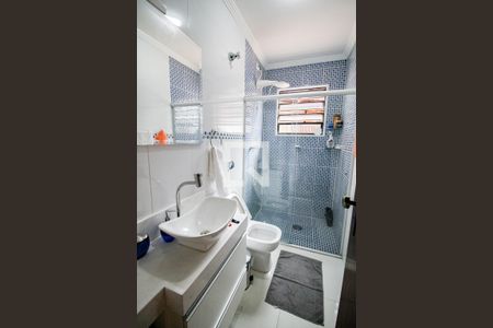 Casa à venda com 191m², 2 quartos e 2 vagasbanheiro social