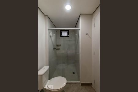 Studio à venda com 31m², 1 quarto e 1 vagaBanheiro