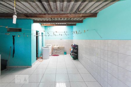 Casa à venda com 225m², 3 quartos e 2 vagas Casa à venda com 225m², 3 quartos e 2 vagasÁrea de Serviço