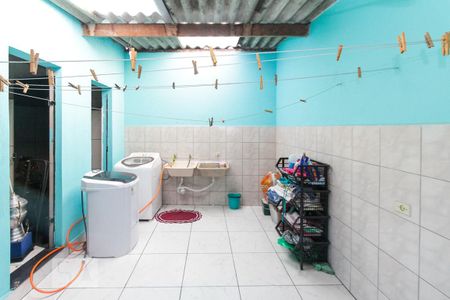 Casa à venda com 225m², 3 quartos e 2 vagas Casa à venda com 225m², 3 quartos e 2 vagasÁrea de Serviço