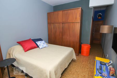 Studio à venda com 38m², 1 quarto e sem vagaQuarto