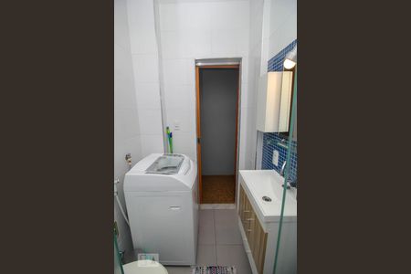 Studio à venda com 38m², 1 quarto e sem vagaBanheiro Social