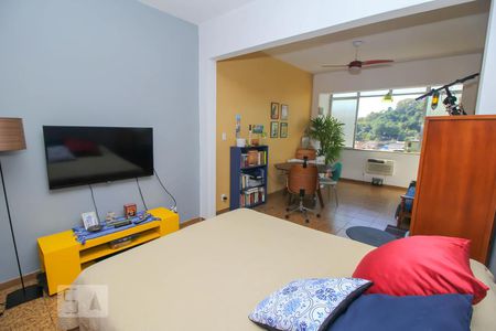 Studio à venda com 38m², 1 quarto e sem vagaQuarto