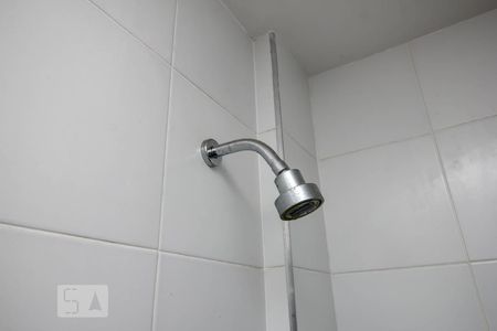 Studio à venda com 38m², 1 quarto e sem vagaChuveiro