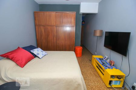 Studio à venda com 38m², 1 quarto e sem vagaQuarto