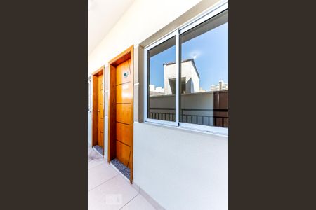 Apartamento à venda com 30m², 1 quarto e sem vaga Apartamento à venda com 30m², 1 quarto e sem vagaÁrea Comum - Entrada
