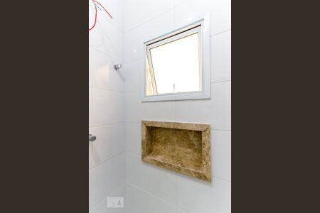 Apartamento à venda com 30m², 1 quarto e sem vaga Apartamento à venda com 30m², 1 quarto e sem vagaBanheiro