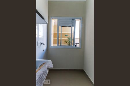 Apartamento à venda com 30m², 1 quarto e sem vaga Apartamento à venda com 30m², 1 quarto e sem vagaÁrea de Serviço