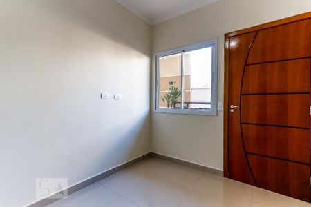 Apartamento à venda com 30m², 1 quarto e sem vaga Apartamento à venda com 30m², 1 quarto e sem vagaSala