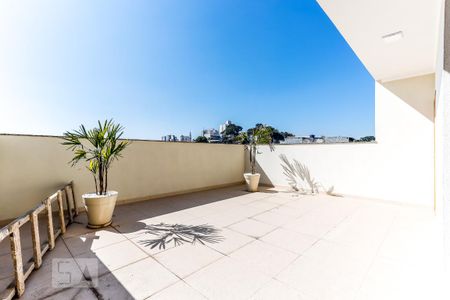 Apartamento à venda com 30m², 1 quarto e sem vaga Apartamento à venda com 30m², 1 quarto e sem vagaÁrea Comum - Churrasqueira