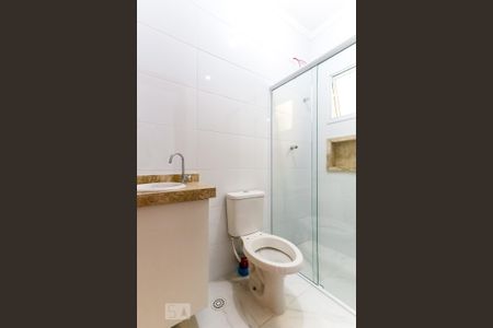 Apartamento à venda com 30m², 1 quarto e sem vaga Apartamento à venda com 30m², 1 quarto e sem vagaBanheiro