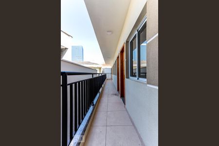 Apartamento à venda com 30m², 1 quarto e sem vaga Apartamento à venda com 30m², 1 quarto e sem vagaÁrea Comum - Corredor Entrada