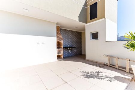 Apartamento à venda com 30m², 1 quarto e sem vaga Apartamento à venda com 30m², 1 quarto e sem vagaÁrea Comum - Churrasqueir