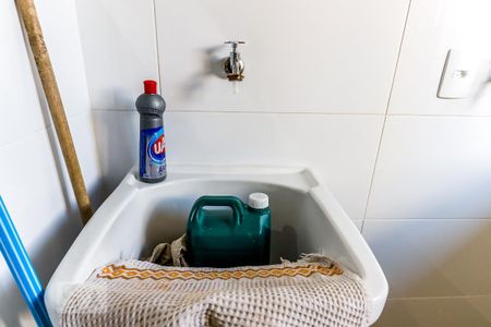 Apartamento à venda com 30m², 1 quarto e sem vaga Apartamento à venda com 30m², 1 quarto e sem vagaÁrea de Serviço