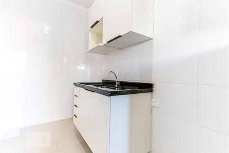 Apartamento à venda com 30m², 1 quarto e sem vaga Apartamento à venda com 30m², 1 quarto e sem vagaCozinha