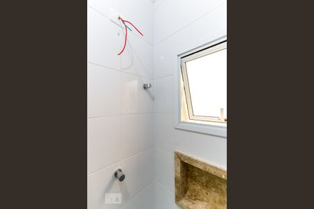 Apartamento à venda com 30m², 1 quarto e sem vaga Apartamento à venda com 30m², 1 quarto e sem vagaBanheiro