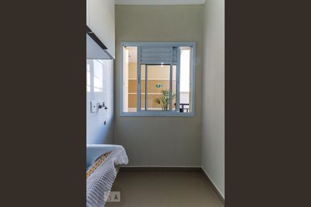 Apartamento à venda com 30m², 1 quarto e sem vaga Apartamento à venda com 30m², 1 quarto e sem vagaÁrea de Serviço