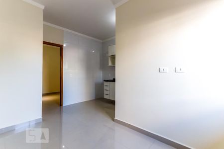 Apartamento à venda com 30m², 1 quarto e sem vaga Apartamento à venda com 30m², 1 quarto e sem vagaSala