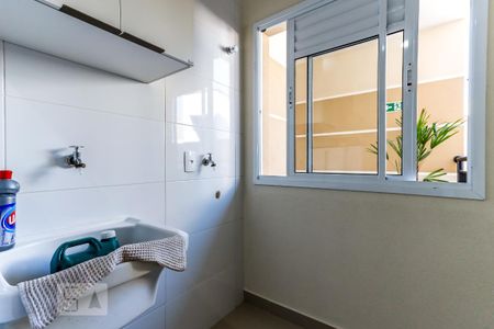 Apartamento à venda com 30m², 1 quarto e sem vaga Apartamento à venda com 30m², 1 quarto e sem vagaÁrea de Serviço