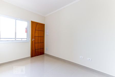 Apartamento à venda com 30m², 1 quarto e sem vaga Apartamento à venda com 30m², 1 quarto e sem vagaSala