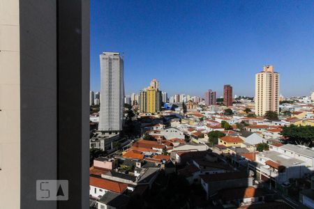 vista de apartamento à venda com 2 quartos, 50m² em Parque da Vila Prudente, São Paulo