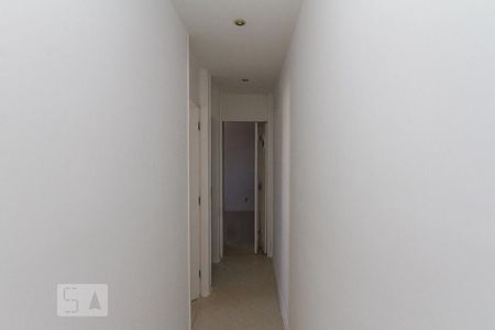 Corredor de apartamento à venda com 2 quartos, 50m² em Parque da Vila Prudente, São Paulo