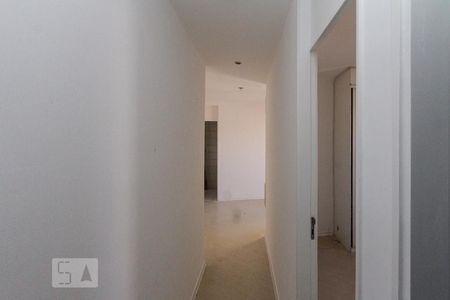 Corredor de apartamento à venda com 2 quartos, 50m² em Parque da Vila Prudente, São Paulo