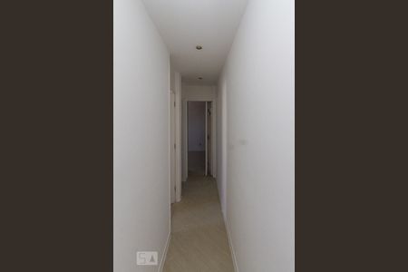Corredor de apartamento à venda com 2 quartos, 50m² em Parque da Vila Prudente, São Paulo