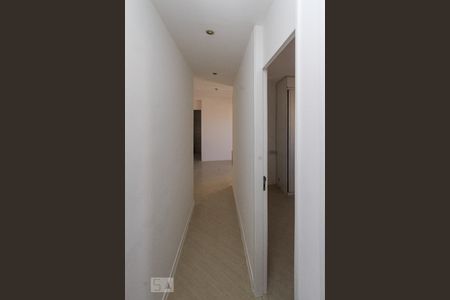 Corredor de apartamento à venda com 2 quartos, 50m² em Parque da Vila Prudente, São Paulo