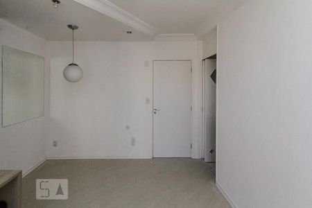 Sala de apartamento à venda com 2 quartos, 50m² em Parque da Vila Prudente, São Paulo