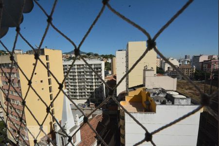 Vista de kitnet/studio para alugar com 1 quarto, 34m² em Centro, Rio de Janeiro
