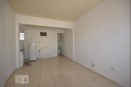 Studio de kitnet/studio para alugar com 1 quarto, 34m² em Centro, Rio de Janeiro