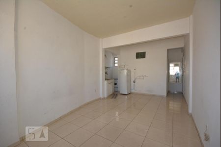 Studio de kitnet/studio para alugar com 1 quarto, 34m² em Centro, Rio de Janeiro