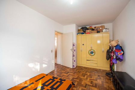 Quarto 1 de apartamento à venda com 3 quartos, 90m² em Vila Ipiranga, Porto Alegre