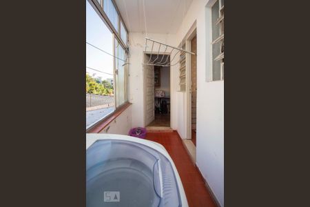 Apartamento à venda com 90m², 3 quartos e sem vagaLavanderia 