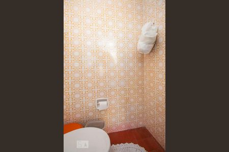 Apartamento à venda com 90m², 3 quartos e sem vagaBanheiro de Serviço