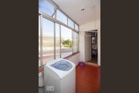 Apartamento à venda com 90m², 3 quartos e sem vagaLavanderia 