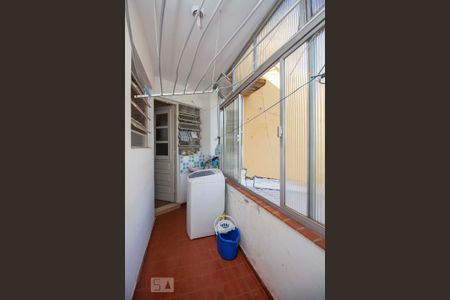 Apartamento à venda com 90m², 3 quartos e sem vagaLavanderia 